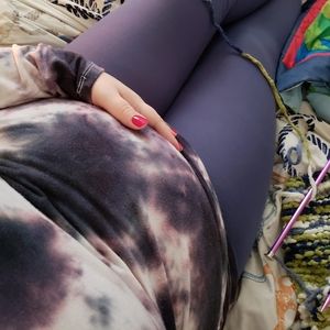 Meet your Posher, Vanessa